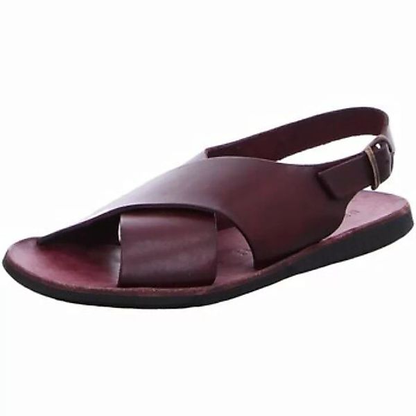 Brador  Sandalen Sandaletten Rio 34645 Vinaccia günstig online kaufen
