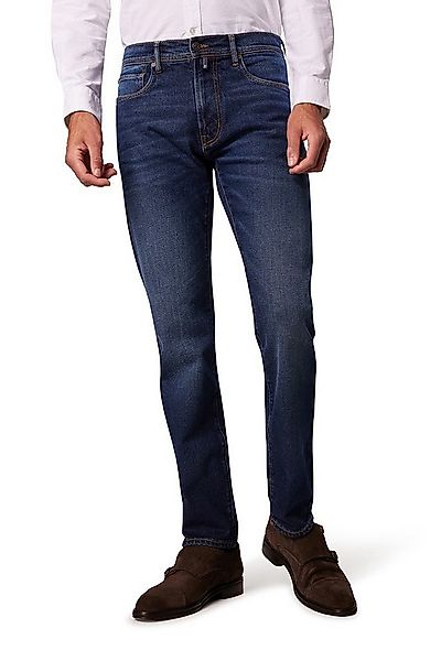 Pierre Cardin 5-Pocket-Jeans Herren REGULAR FIT Stretch-Denim günstig online kaufen