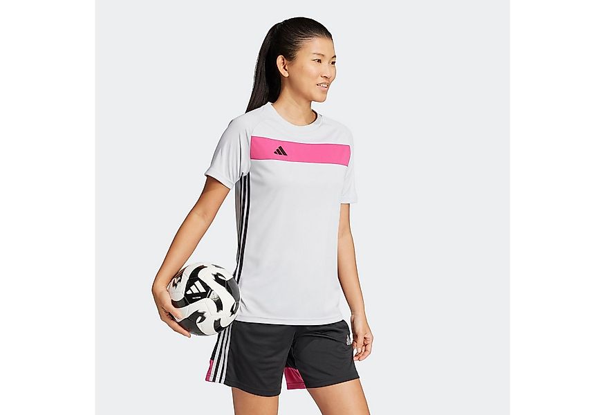 adidas Performance Fußballtrikot TIRO ES JSY W günstig online kaufen