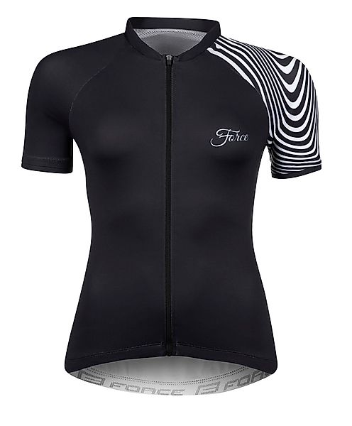 FORCE Radtrikot Jersey FORCE STREAM Lady günstig online kaufen