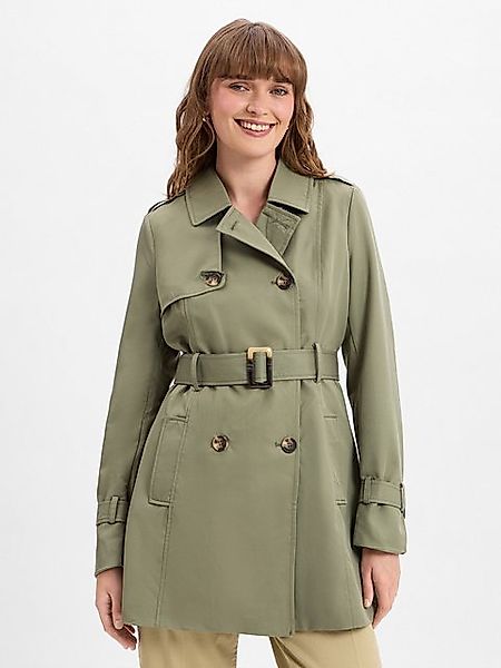 Zero Trenchcoat günstig online kaufen