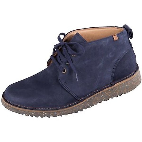 El Naturalista  Stiefel Stiefeletten 5630 ocean günstig online kaufen