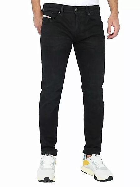 Diesel Slim-fit-Jeans Low Waist - Thommer-X RM044 - Länge:32 günstig online kaufen