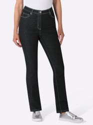 Sieh an! Bequeme Jeans 5-Pocket-Jeans günstig online kaufen