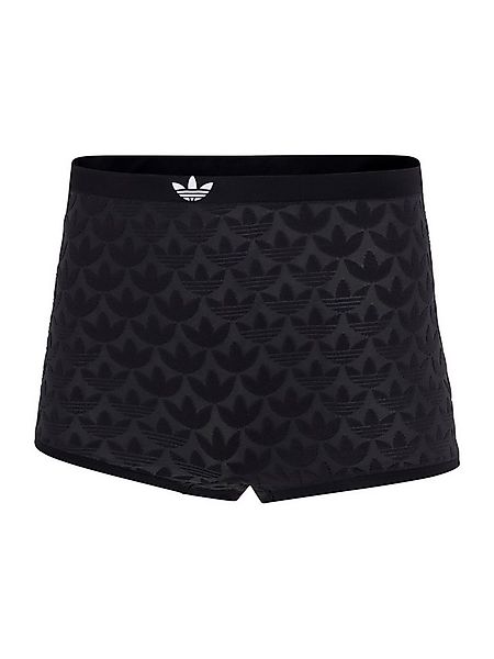 adidas Originals Panty Microterrot Signature Pattern Pantyslip, Boyshort, U günstig online kaufen