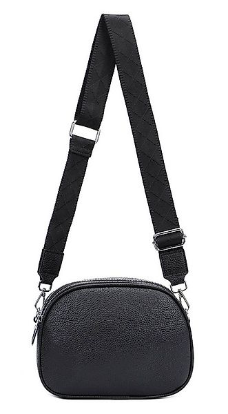 ITALYSHOP24 Schultertasche Damen Tasche Crossbody Handytasche, als Schulter günstig online kaufen