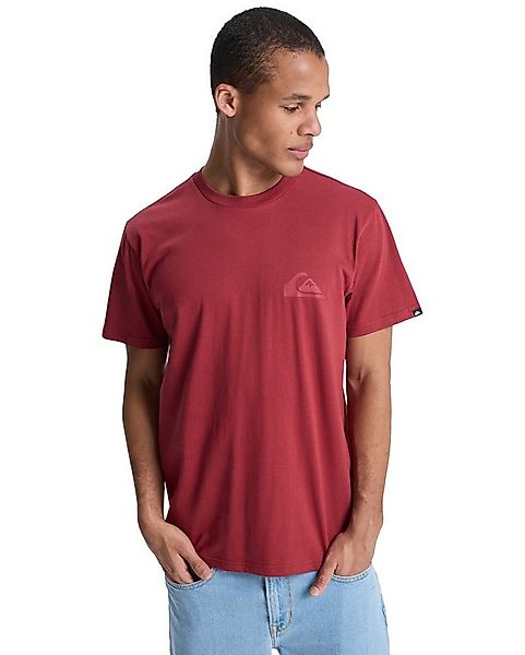 Quiksilver T-Shirt Ev Mini Logo günstig online kaufen