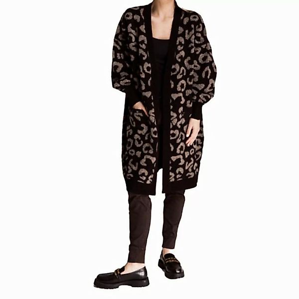 Zhrill Cardigan ZHNAYA JET BLACK günstig online kaufen