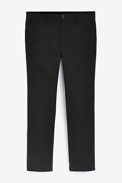 Next Chinohose Stretch-Chinohose im Slim Fit (1-tlg) günstig online kaufen