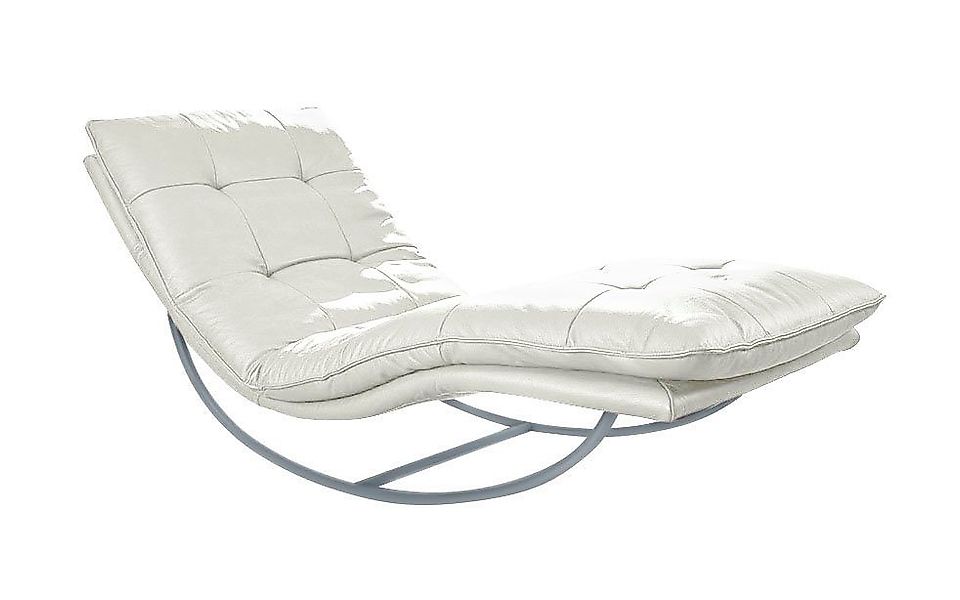 W.SCHILLIG Relaxliege daily dreams, in Waffelkissen-Optik, günstig online kaufen