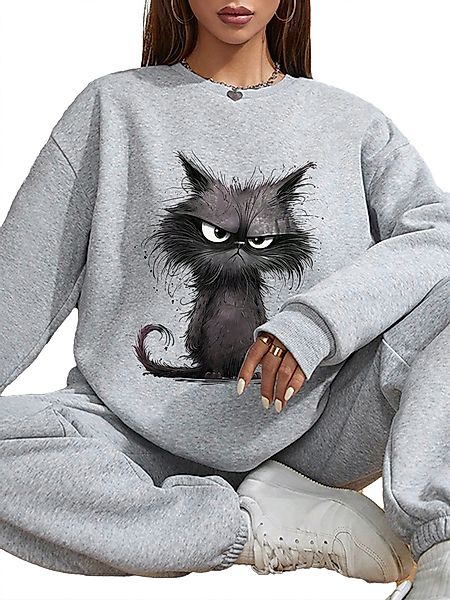 PYL Jogginganzug Damen 2 Set Outfits günstig online kaufen
