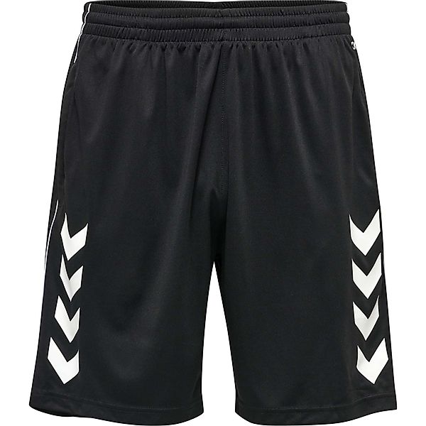hummel Trainingsshorts Hummel Herren Short Core günstig online kaufen