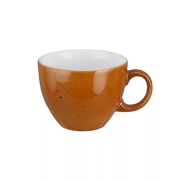 Seltmann Weiden Coup Fine Dining - Country Life terracotta Cappuccino-Obert günstig online kaufen