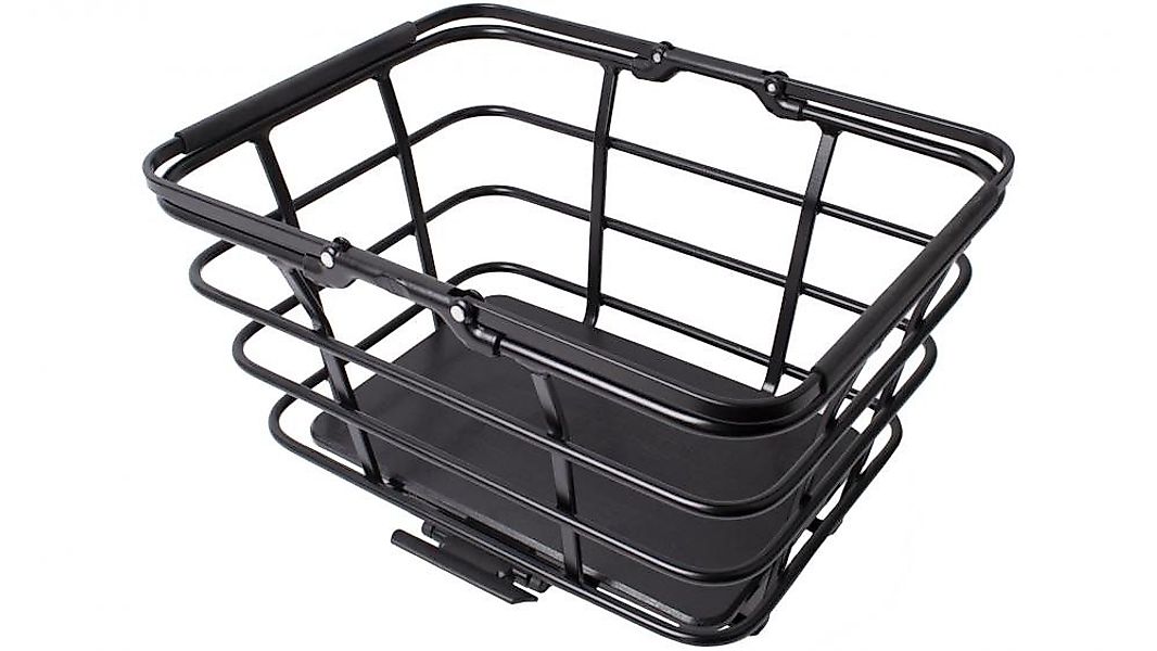 AtranVelo Fahrradkorb AtranVelo Fahrradkorb Epic Multi AVS schwarz L 29 x B günstig online kaufen