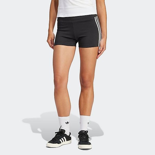 adidas Originals Shorts 3 S LGNS 1/4 (1-tlg) günstig online kaufen