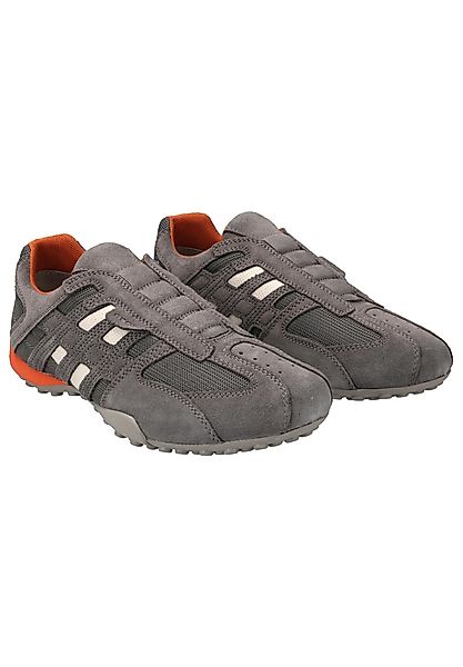Geox U Snake K Scam.+Mesh Sneaker günstig online kaufen