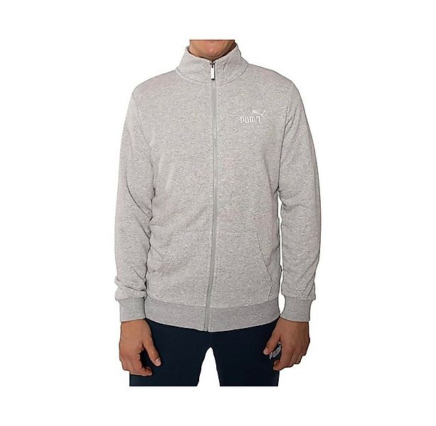 PUMA Trainingsjacke Herren ESS 2 Col Track Jacket TR günstig online kaufen