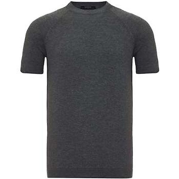 Antioch  T-Shirt Moroni Slim Fit Crew Neck T-shirt günstig online kaufen