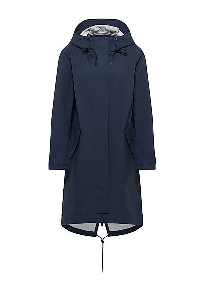 Elbsand Funktionsparka ELBSAND Yunea Rain Parka günstig online kaufen