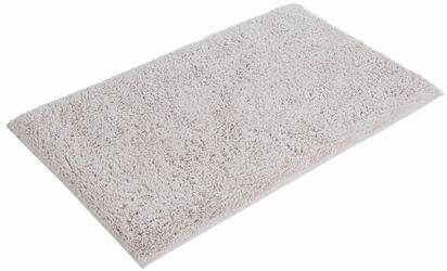 my home Badematte "Maren, Badvorleger, Badezimmer Teppich" Höhe 15 mm rutsc günstig online kaufen