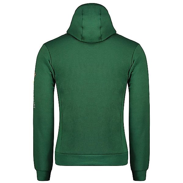 Geo Norway Kapuzenpullover Herren Hoodie brgymclass günstig online kaufen