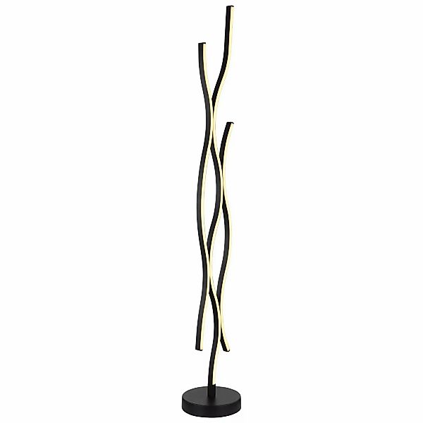 GLOBO LIGHTING LED Stehlampe GERONIMO, LED günstig online kaufen