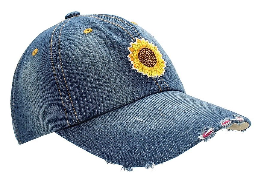 dy_mode Baseball Cap Damen Baseball Cap günstig online kaufen