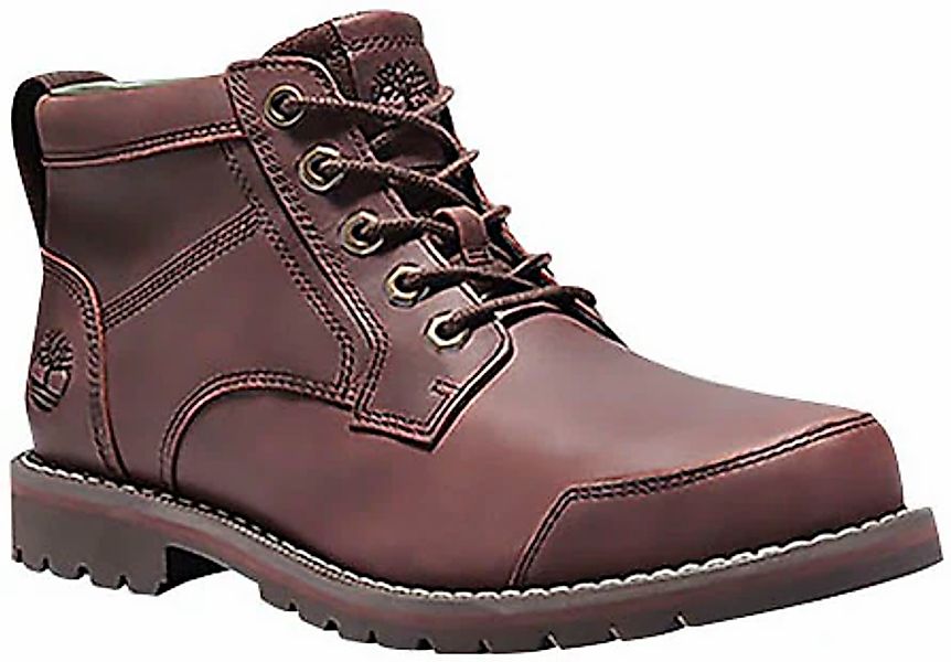 Timberland Schnürboots "Larchmont II Chukka" Winterstiefel, Schnürstiefel, günstig online kaufen