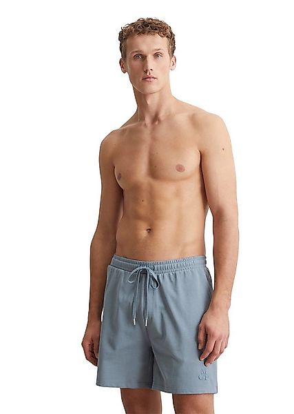 Marc O'Polo Relaxshorts Mix & Match Cotton mit elastischem Bund günstig online kaufen