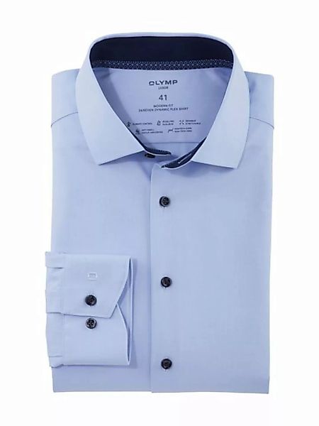 OLYMP Businesshemd - Langarmhemd - Hemd - Luxor 24/Seven günstig online kaufen
