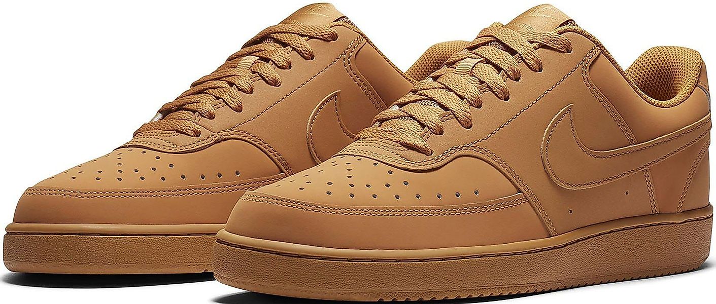 Nike Sportswear COURT VISION LOW Sneaker günstig online kaufen