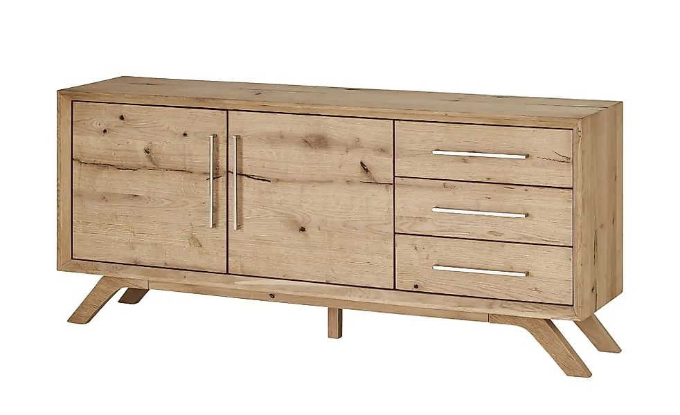 Gray & Jones Sideboard  Cap Ferrat One ¦ holzfarben ¦ Maße (cm): B: 180 H: günstig online kaufen