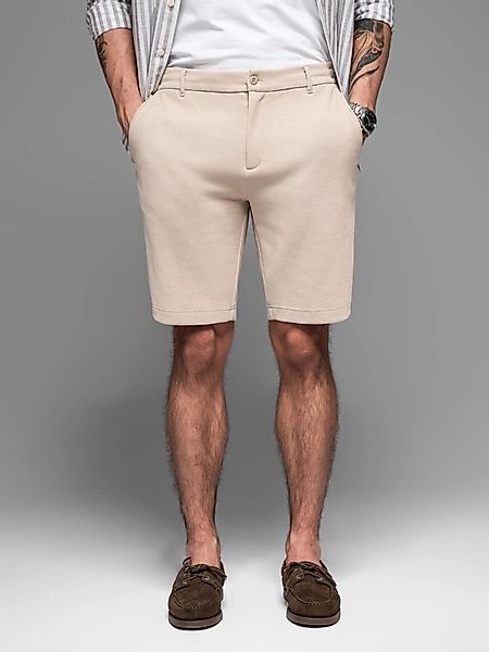 OMBRE Chinoshorts Herren-Shorts SLIM FIT aus günstig online kaufen