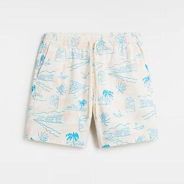 Vans  Badeshorts Bañadores Hombre Modèle Range Relaxed Elastic günstig online kaufen