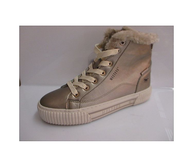 Mustang Shoes Mustang Stiefelette günstig online kaufen
