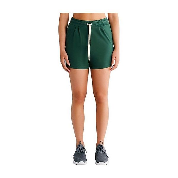 Leela COTTON Pyjamashorts Pyjama Shorts günstig online kaufen