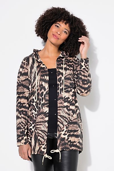 Angel of Style Sweatjacke Sweatjacke offene günstig online kaufen