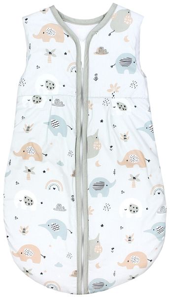 TupTam Babyschlafsack Babyschlafsack 2.5 TOG ärmellos günstig online kaufen