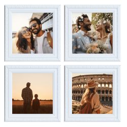 Victor (Zenith) Bilderrahmen Chagall günstig online kaufen