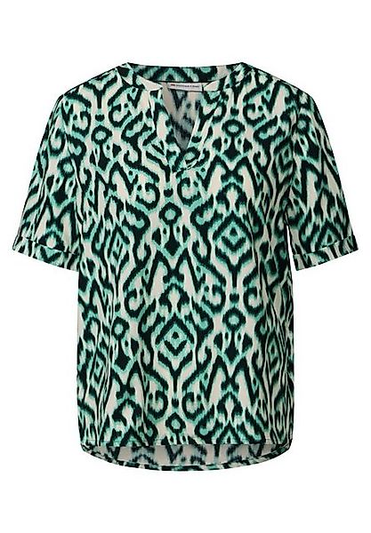 STREET ONE Shirtbluse günstig online kaufen