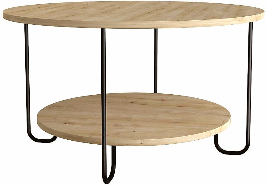 Decortie Couchtisch "CORRO COUCHTISCH" günstig online kaufen