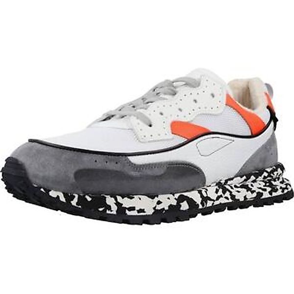 Hidnander  Sneaker THREEDOME.ZERO günstig online kaufen