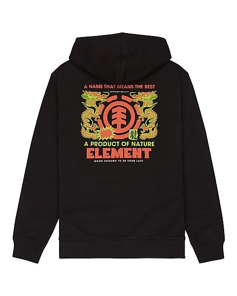 Element Hoodie Element Enough günstig online kaufen