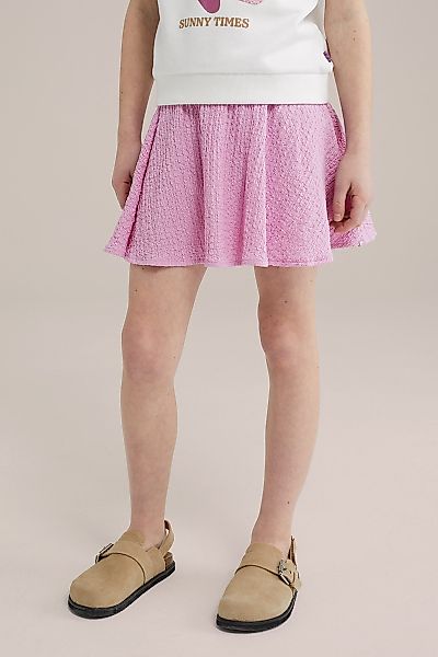 WE Fashion Sommerrock günstig online kaufen