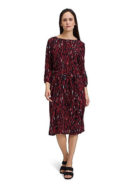 Betty&Co Druckkleid Betty & Co Casual-Kleid günstig online kaufen