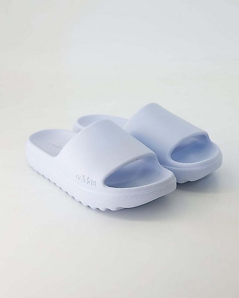 adidas Sportswear Adilette Lumia Badeschuh Obermaterial: Sonstiges Material günstig online kaufen