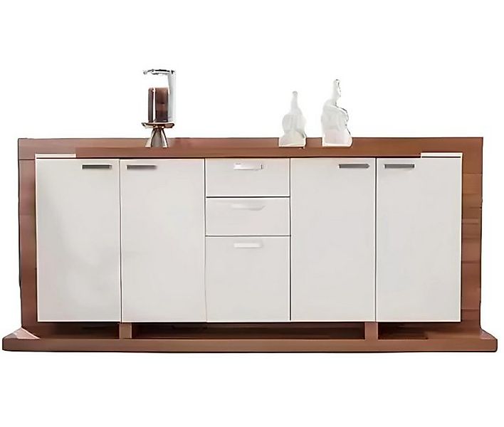 Xlmoebel Aktenschrank Büroschrank Dokumentenschrank Aktenmöbel 240x52x75cm günstig online kaufen