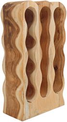 SIT Weinregal 1 Stk. tlg. mit Flaschenhalterung günstig online kaufen