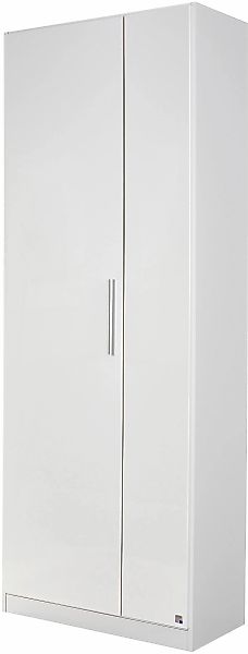 rauch Garderobenschrank "Garderobe Drehtürenschrank Kleiderschrank Schrank günstig online kaufen