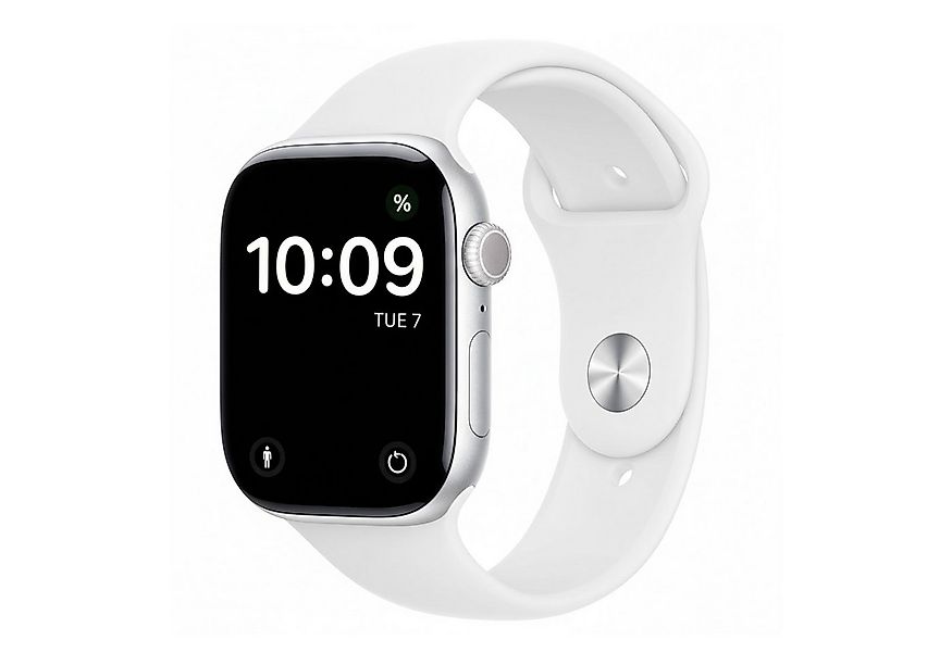 Ventarent Smartwatch-Armband Apple Watch Sport Armband Series 1 2 3 4 5 6 7 günstig online kaufen